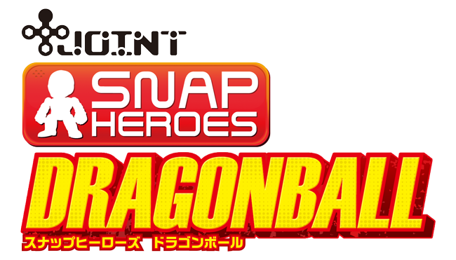 【商品紹介】SNAP HEROES ドラゴンボール 2弾